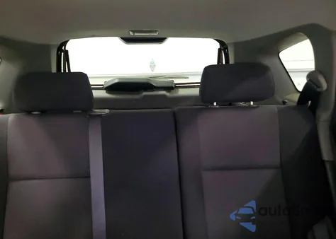 2006 Pontiac Vibe z USA, uszkodzony, nr VIN 5Y2SL65886Z424533